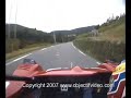 Cyrille Frantz  Osella PA 20