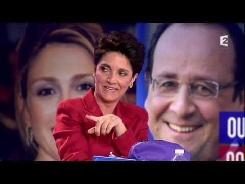 Florence Foresti - Sketch inédit : Dominique Pipeau - L'Emission pour Tous 20/01/14 #EPTS