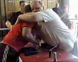 Video Profile of Armwrestler - John Pienaar