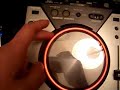 CDJ-400 Midi Control Setup for Traktor 3 CDJ-400 Midi Control Setup for Traktor 3