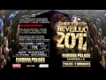 Réveillons 2012 Florida Palace Marseille