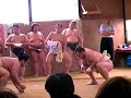 Kotoshogiku vs Roho