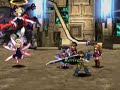 Valkyrie Profile : Iseria Queen Fight Part 2