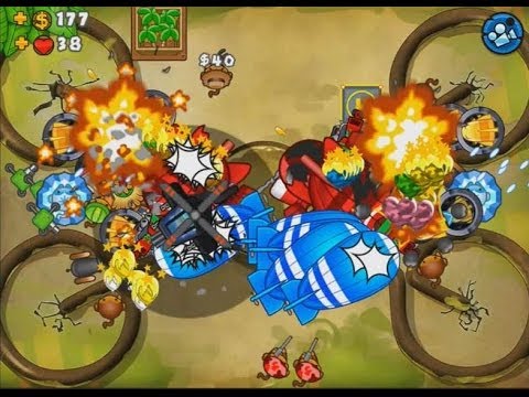 how to beat down the drain btd5
