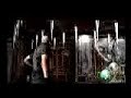 Resident Evil 4: 4-1.2 Saving Ashley from the drill monks