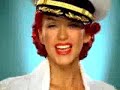 Christina Aguilera VS The Andrews Sisters- Boogie Woogie Candyman!