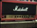 FJA Modded Marshall 2203 low gain FJA Modded Marshall 2203 low gain