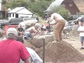 Creede Days of 92 2007