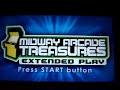 psp playstation portable midway arcade treasures mortal komb