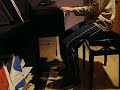 Sadness and Sorrow - Piano