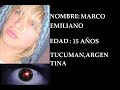 MARCO EMILIANO 12°participante de big brother metroflog MARCO EMILIANO 12°participante de big brother metroflog