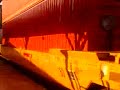 Click here to watch this video Westbound Intermodal flying through Anniston AL