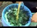 Bubble Bag Hashish From Shake, Leaf or Bud (Part 3 of 8)
