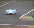 Matra 650 3eme clip
