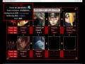 NTSD 2.1 Kakashi vs Akatsuki