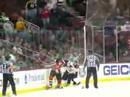Devils Vrs Bruins: Asham Versus Reich FIGHT 12-05-07 Devils Vrs Bruins: Asham Versus Reich FIGHT 12-05-07
