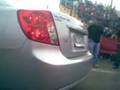 videos de optra club fusion car