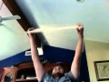 Motivational Speaker Still Can't Break Wood With Head - fail, goals, inspiration, motivation, motivational speaker, persistence, wood, painful, funny