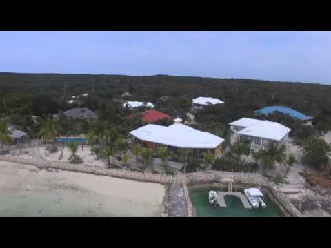 The Cays | Exuma | HG Christie | Bahamas Real Estate