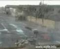 Real war in iraq