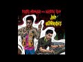 Roots Manuva & Wrongtom Jah Warriors Video and Lyrics