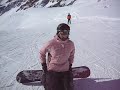 Filmé à 3000 m :  MathOuille le mollusque de haute montagne !
