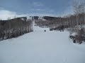 20091229 Skiing at Beaver Creek 2.mp4