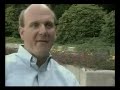 Steve Jobs and Steve Ballmer Steve Jobs and Steve Ballmer