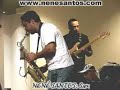 Nenê Santos (Sax, Saxophone, Saxofone) - Súplica Nenê Santos (Sax, Saxophone, Saxofone) - Súplica