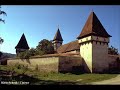 Castles-in-Romania