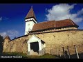 Castles-in-Romania