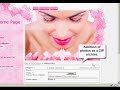Creation of a full-featured website in UcoZ system within 10