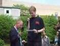 No Honorary Degree for Andy Card - Part 1