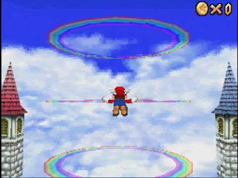 Super Mario 64 DS - Episode 5