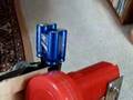 Super Capacitor Bedini SSG Lid motor