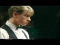 Snooker - 1992 World Final - Frame 19