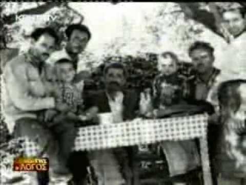 Περί γης ο λόγος-Κριτσά (μέρος 1)