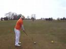 Michael Dennington 350+yard Drive!