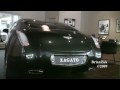 Bentley Continental GT Speed Zagato