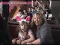 Connie Talbot - Seoul Korea