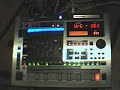 Roland MC-808 Track by Vanderson