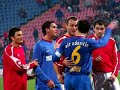 Steaua-UTA 2-1, aradenii trag de timp, by Cristi Otopeanu
