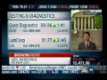 Sen. Rand Paul Discusses on CNBC the Supreme Court's Ruling on Obamacare - 6/28/12