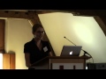 Jenny Weston (Leiden University; NL)
