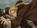 FMA Movie AMV - Linkin Park