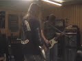 Marshall JVM - Attitude Musical Project - Far From Hope