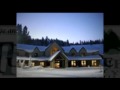 Tuolumne County Winter - YouTube