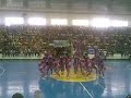SLSU CTE PEP SQUAD 2008 SLSU CTE PEP SQUAD 2008
