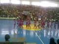 SLSU CTE PEP SQUAD 2008