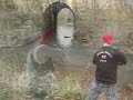 Fun with prohibited weapons